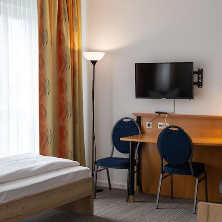 Hotel Am Suedtor บาคนัง ภายนอก รูปภาพ