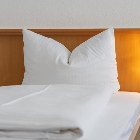 Hotel Am Suedtor บาคนัง ภายนอก รูปภาพ