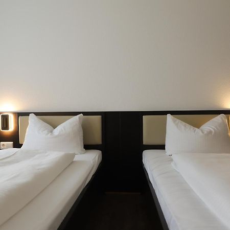 Hotel Am Suedtor บาคนัง ภายนอก รูปภาพ