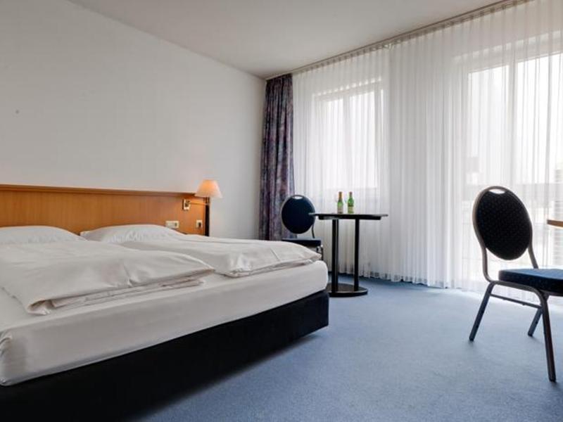 Hotel Am Suedtor บาคนัง ภายนอก รูปภาพ